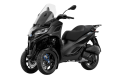 Piaggio MP3 310 Sport Nero Meteora